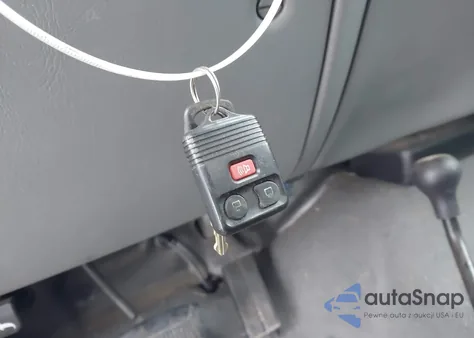 2004 Ford F-250 Lariat/Xl/Xlt z USA, uszkodzony, nr VIN 1FTNX21L14ED18496